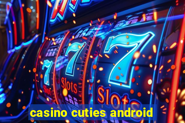 casino cuties android